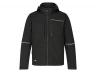 SAFETY JOGGER SOFTSHELL OAK MEN BLACK XL