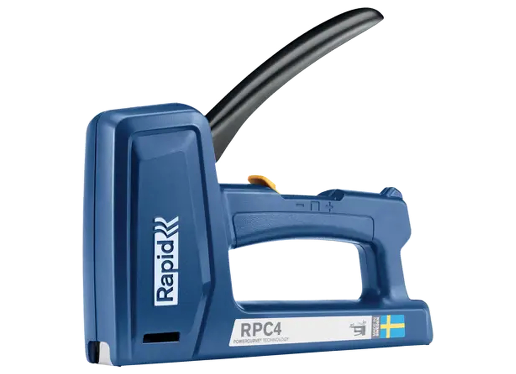 Agrafeuse manuelle Rapid RPC4 4-en-1