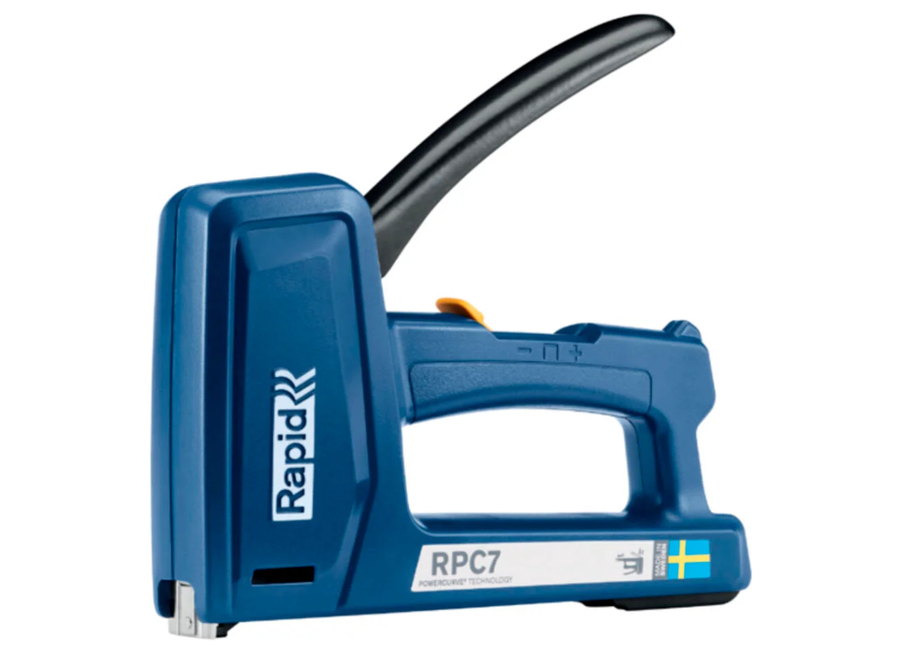 RAPID Agrafeuse RPC7 Tack & Fix