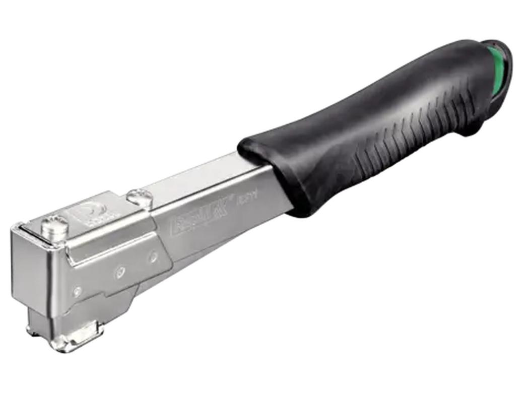 Agrafeuse marteau Rapid R311 - type 140, 6-12 mm