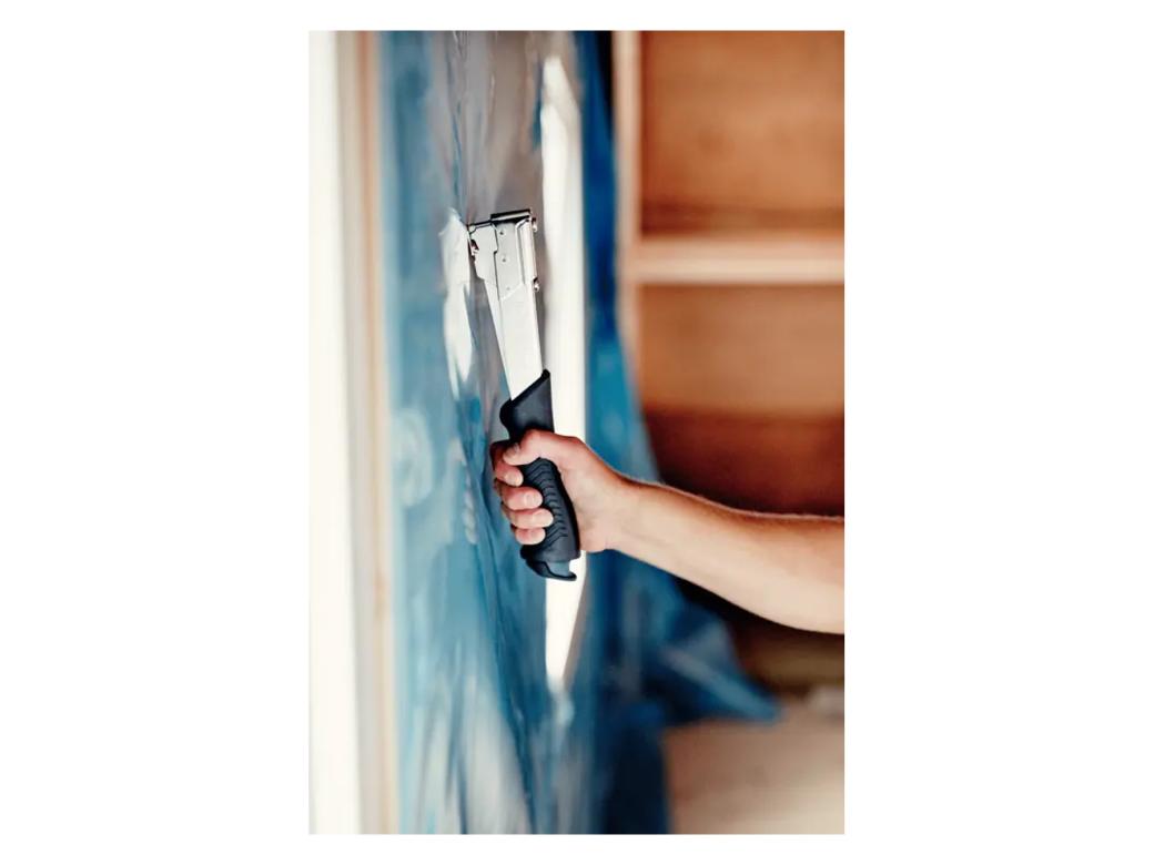 Agrafeuse marteau Rapid R311 - type 140, 6-12 mm
