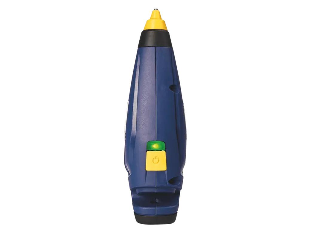 Rapid lijmpistool BGX7 voor lijmsticks Ø 7 mm