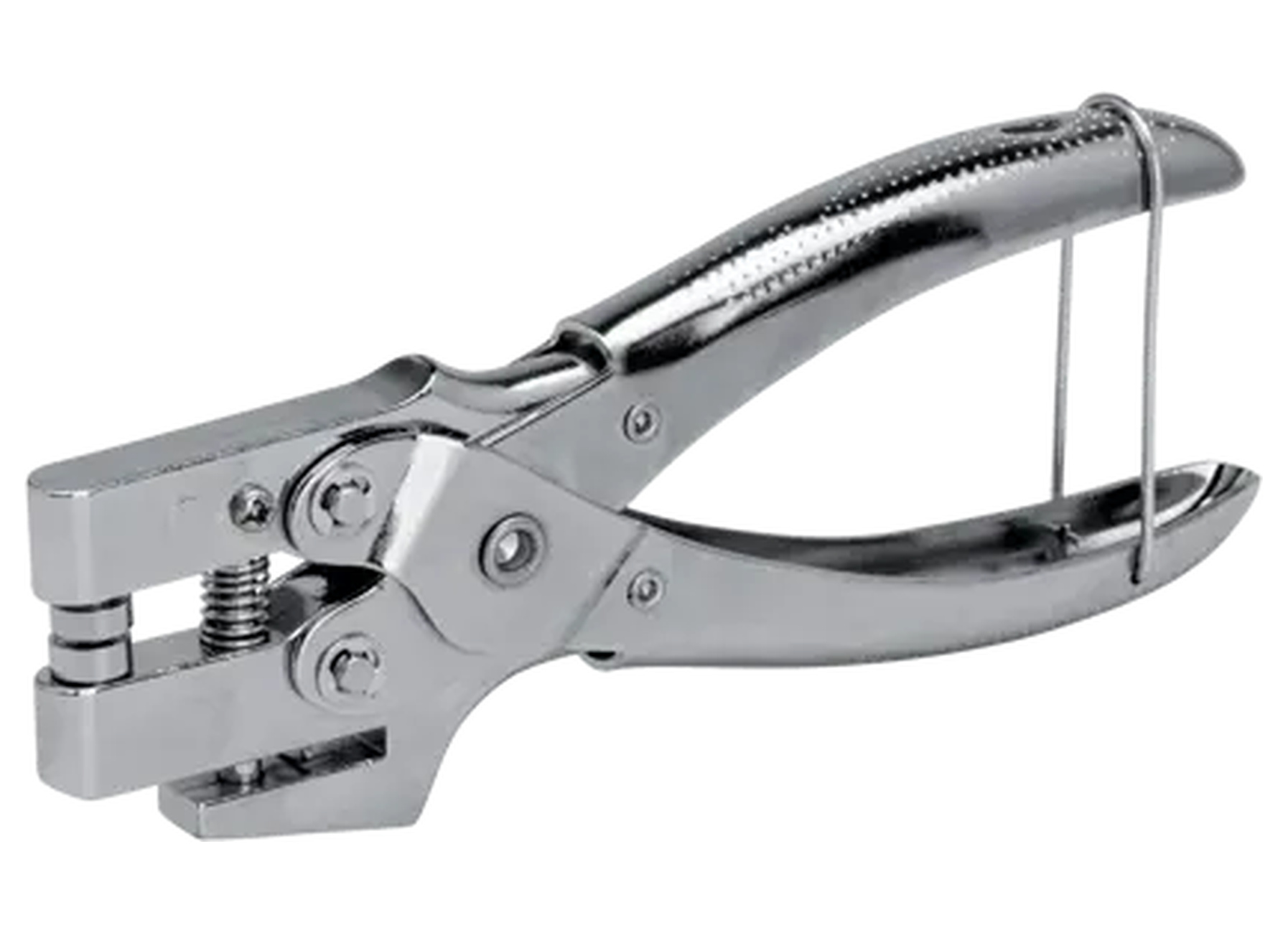RAPID Pince à oeillets RP05 + 100 oeillets