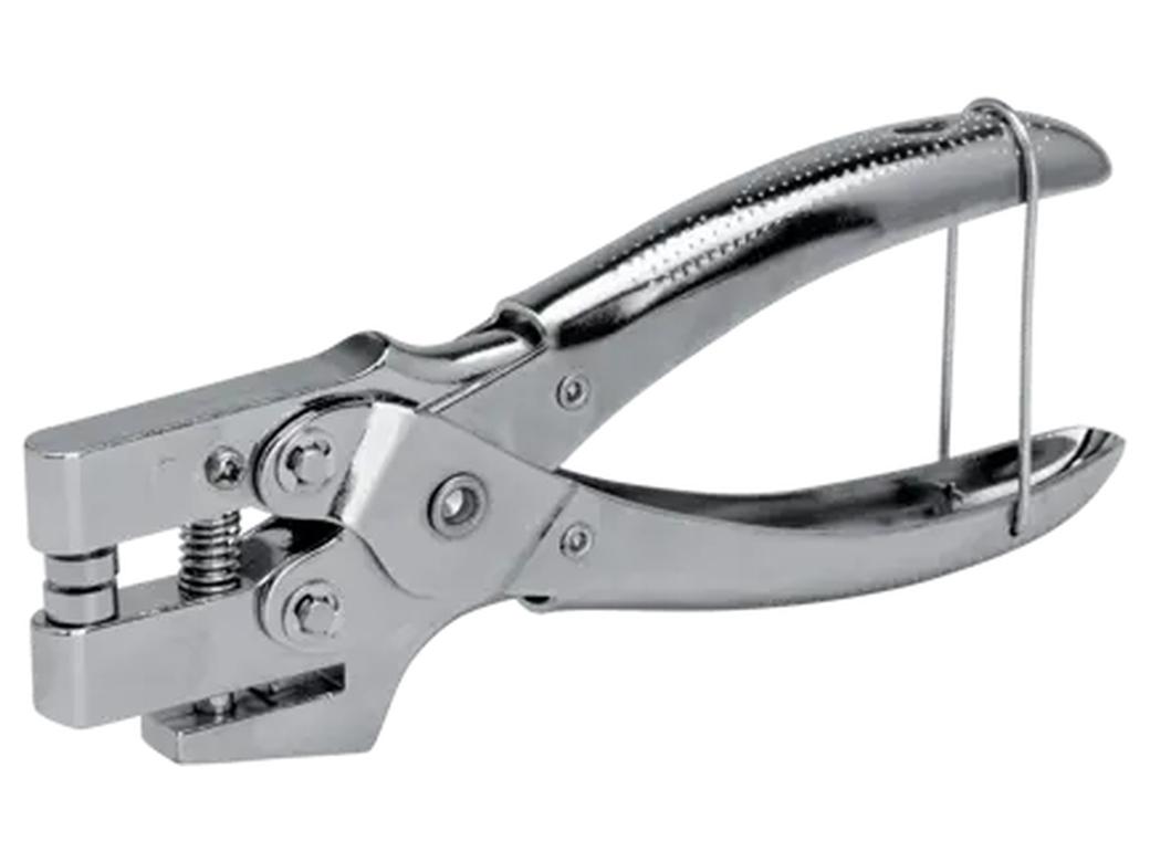 RAPID Pince à oeillets RP05 + 100 oeillets