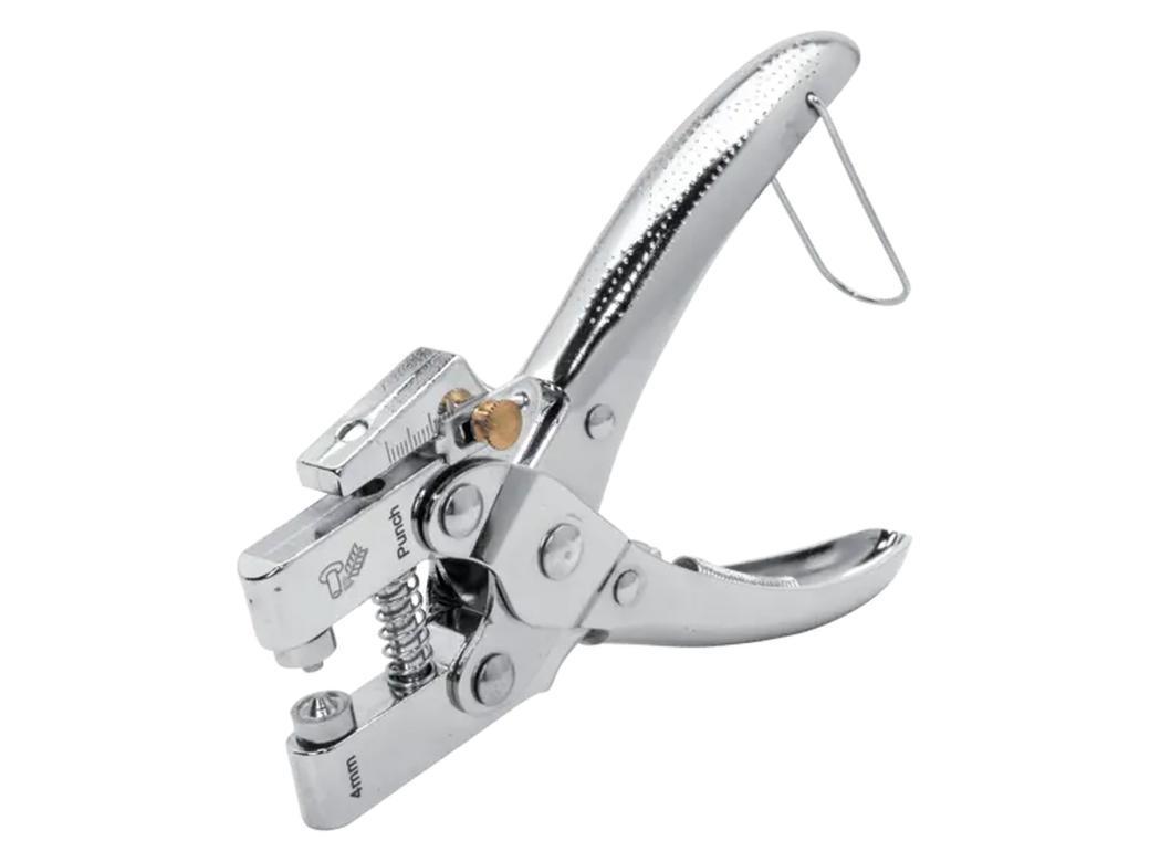 RAPID Pince à oeillets RP05 + 100 oeillets