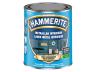 Hammerite metaallak interieur mat antraciet, 750 ml