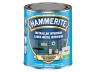 Hammerite metaallak interieur mat crèmewit RAL 9001, 750 ml