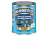 Hammerite metaallak interieur mat zuiver wit RAL 9010, 750 ml