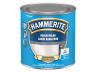 Laque pour radiateur Hammerite satinée, blanc, 0,25 l