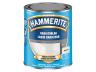 Laque pour radiateur Hammerite satinée, blanc pur RAL 9010, 0,75 l