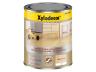 Xyladecor Parket Extra Protect vernis parquet à base d'eau, mat, incolore, 5 l