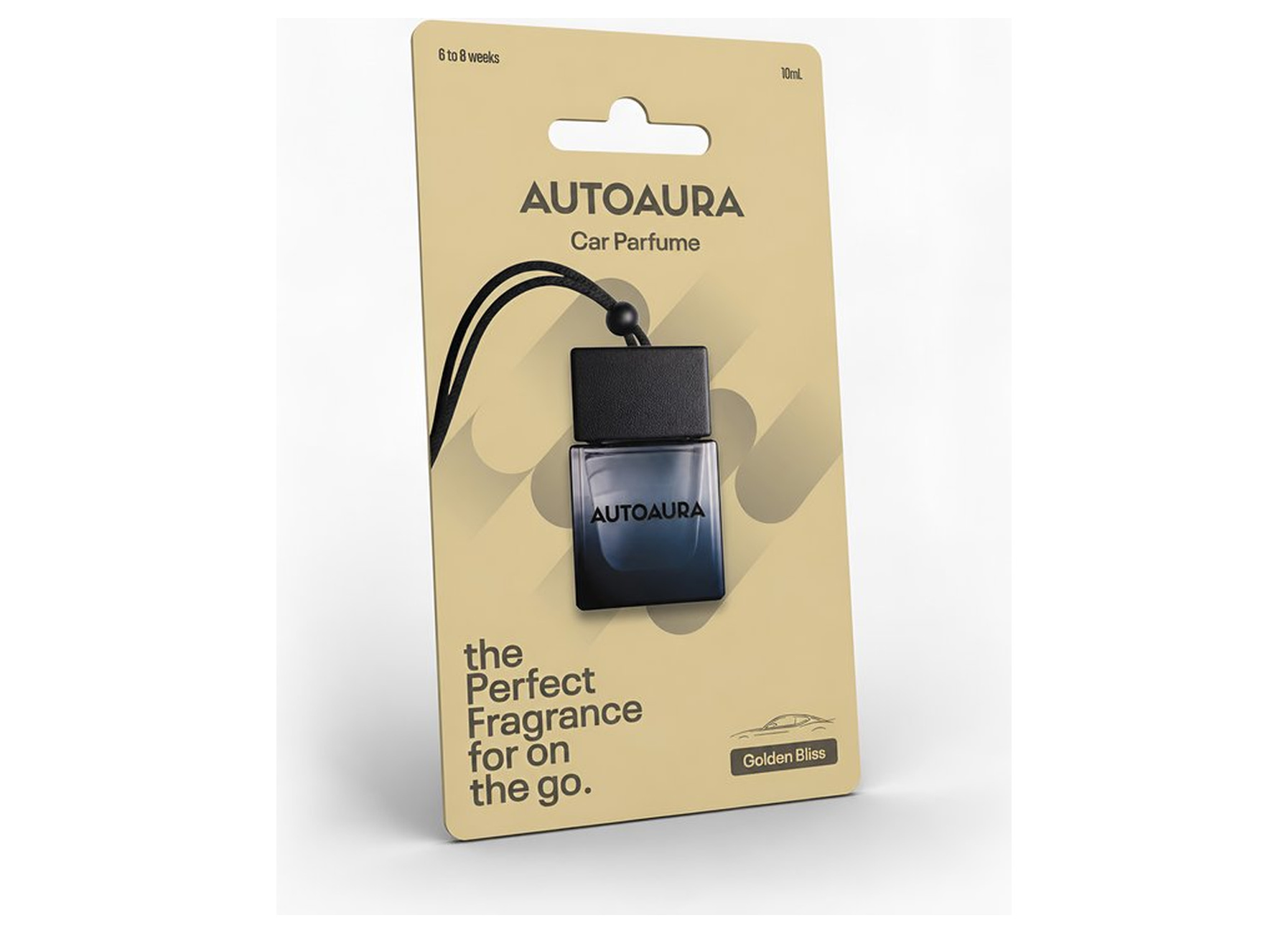AutoAura autoluchtverfrisser