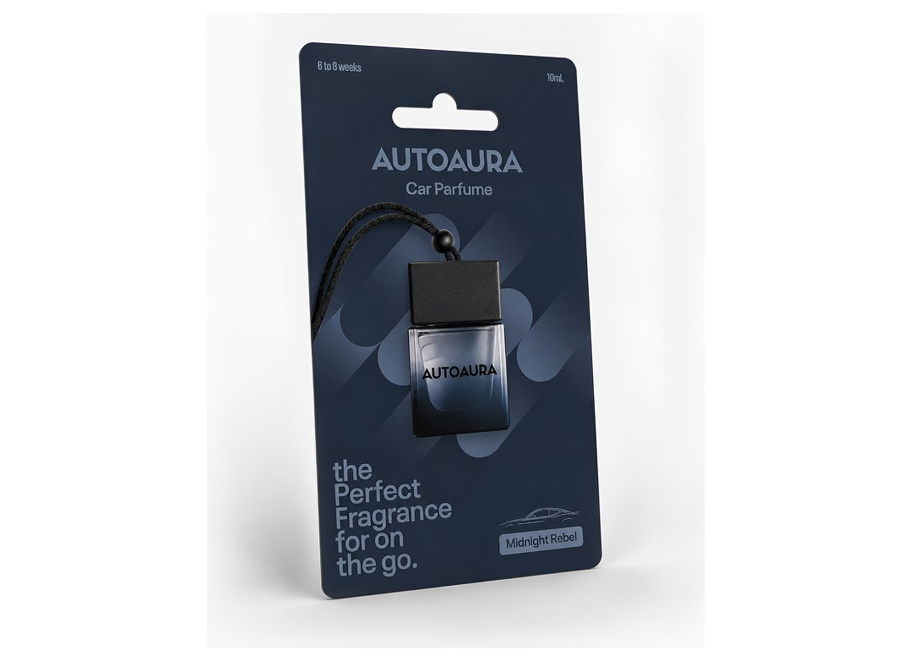 AutoAura autoluchtverfrisser