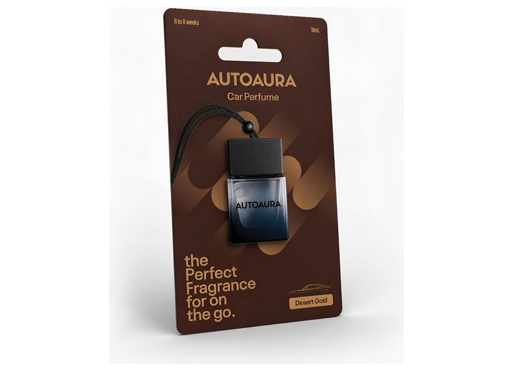 AutoAura autoluchtverfrisser