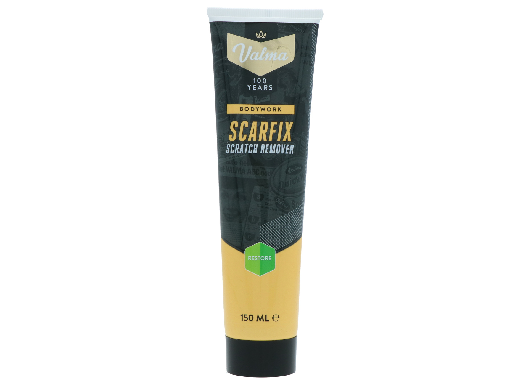 Valma F36B krasverwijderaar autolak 150 ml