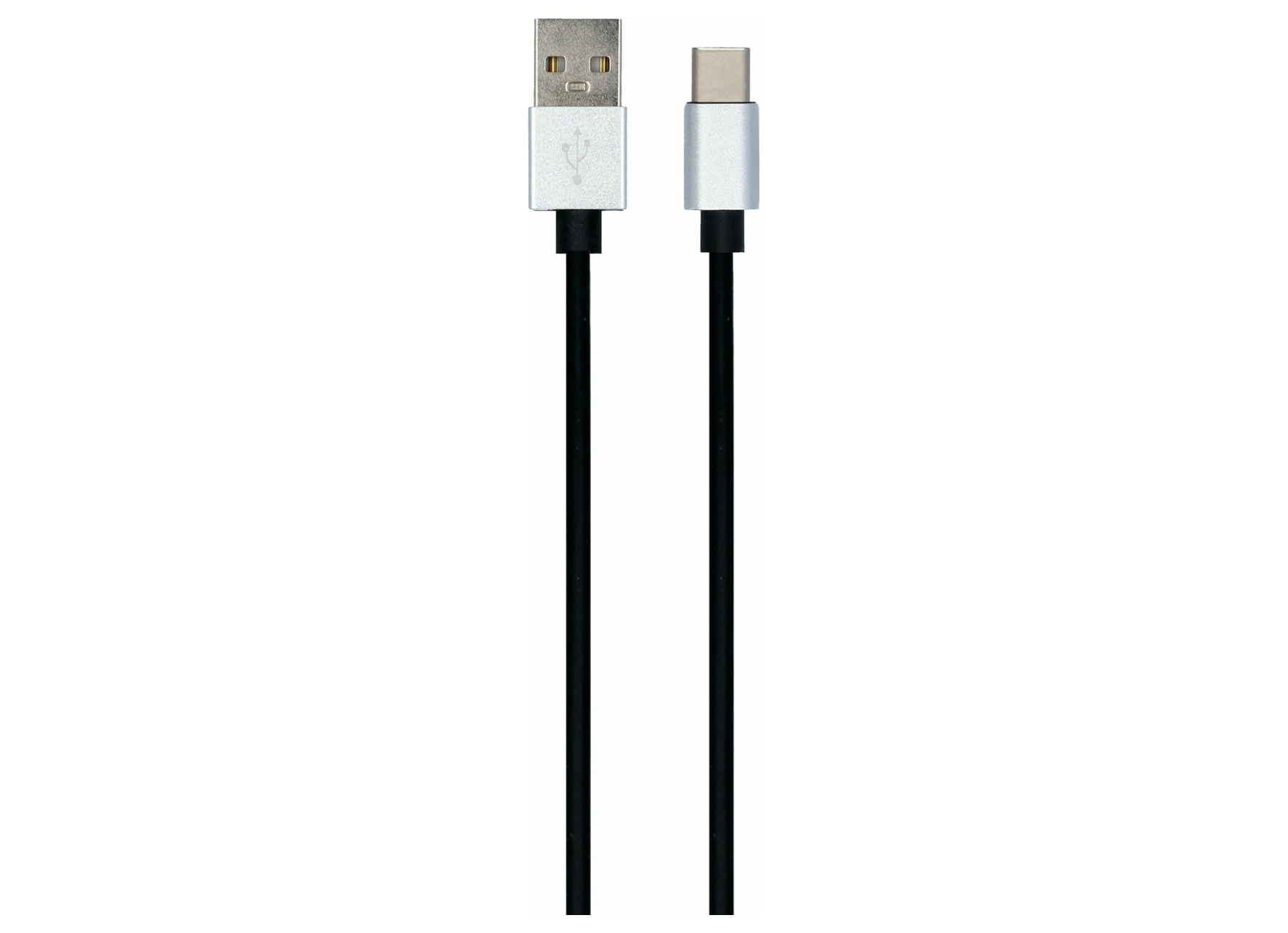 Câble Carpoint USB-A vers USB-C 1 m
