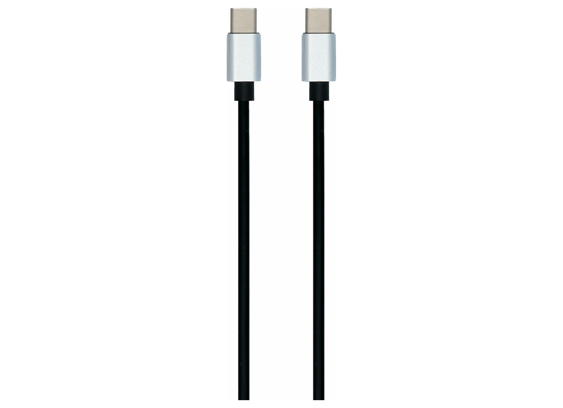Câble Carpoint USB-C vers USB-C 1 mètre