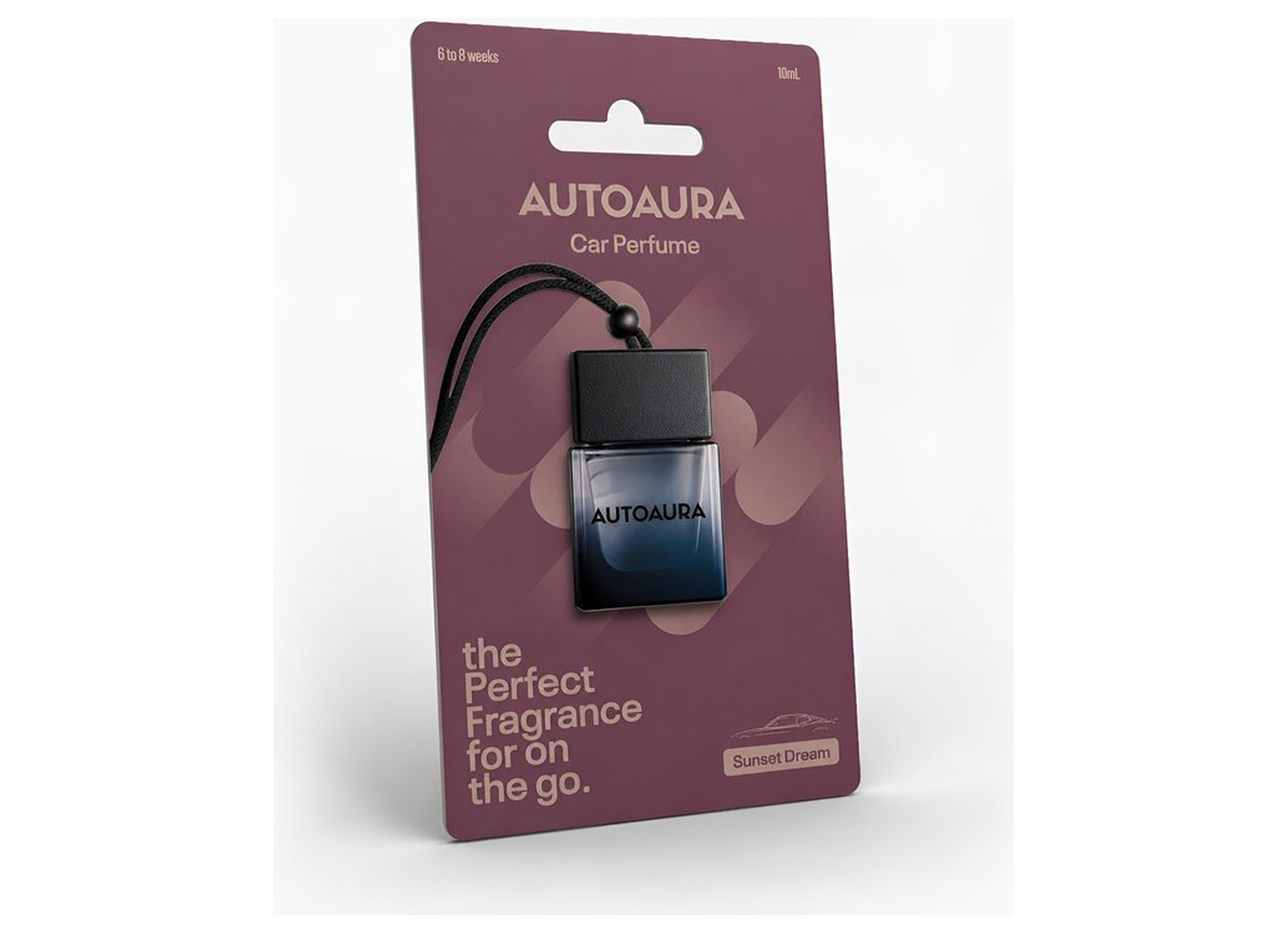 AutoAura autoluchtverfrisser
