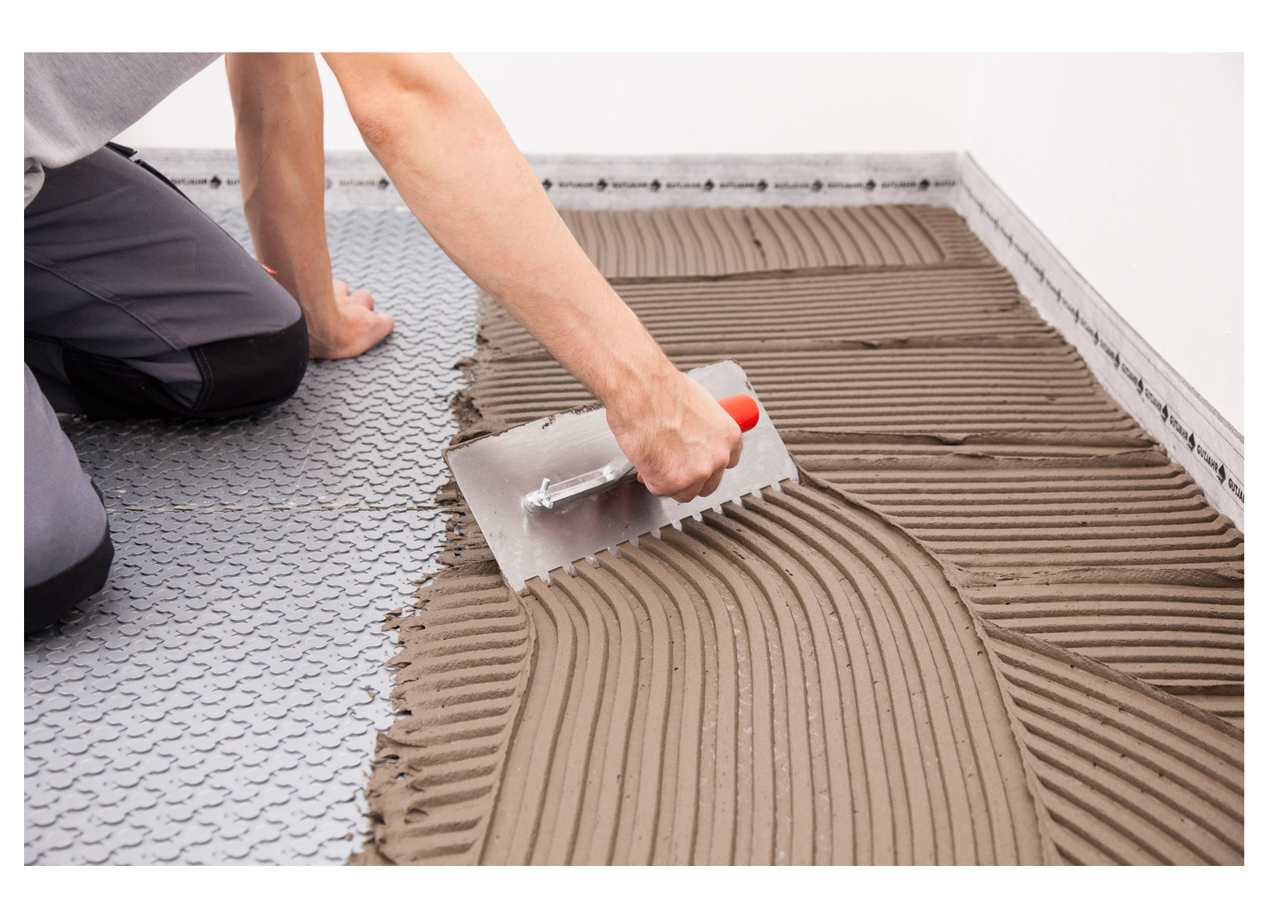 ARDEX INDORTEC FLEXBONE-2E 2X1 M