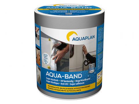 AQUA-BAND GRIS 10M X 22.5CM