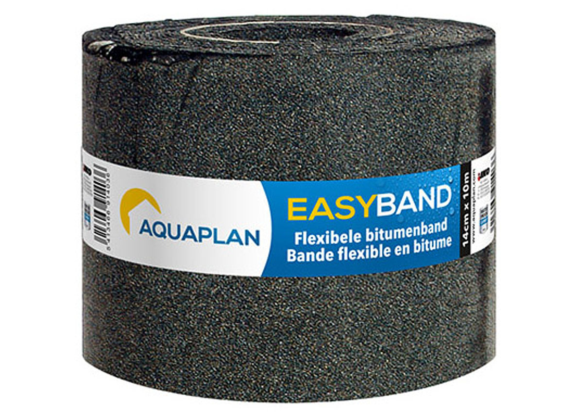 EASY-BAND 10M - 14CM