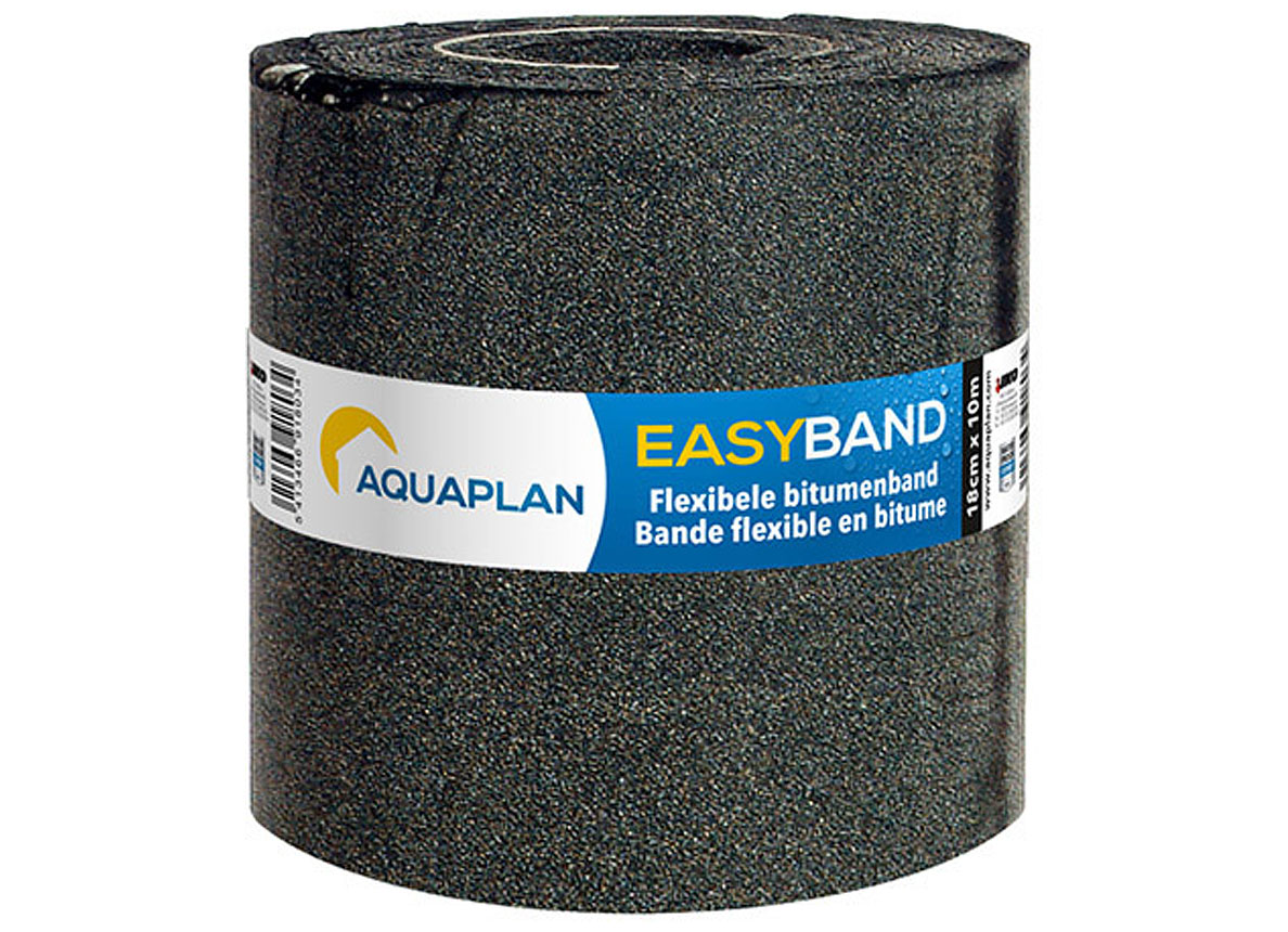 EASY-BAND 10M - 18CM