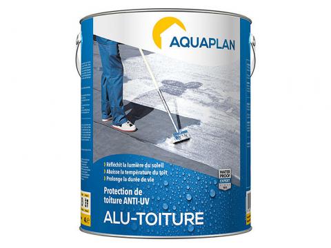 AU-TOITURE 4L