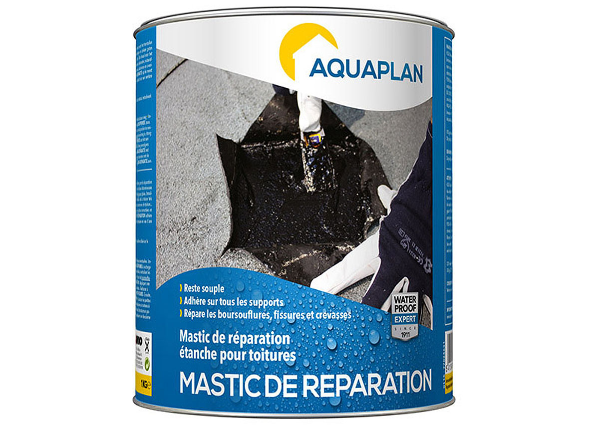 DAK-REPARATIE 1KG