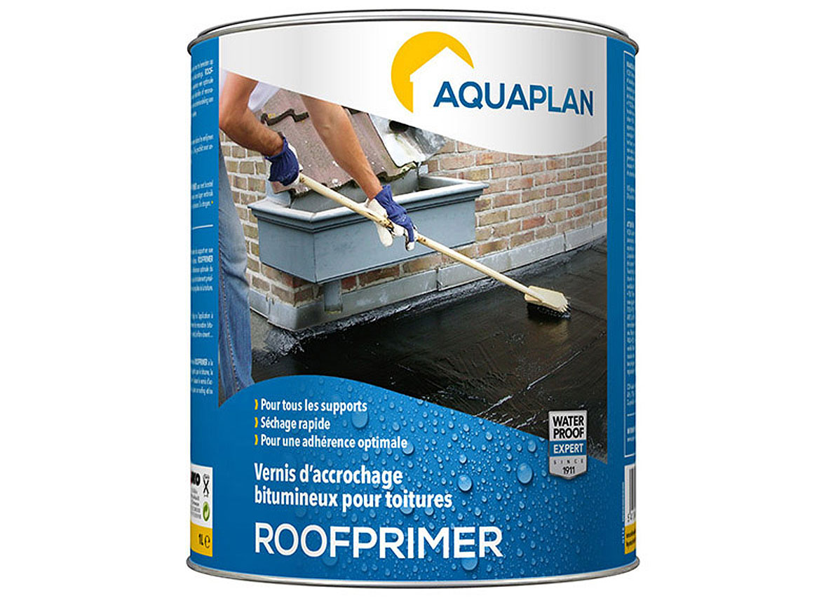 AQUAPLAN ROOFPRIMER 1L