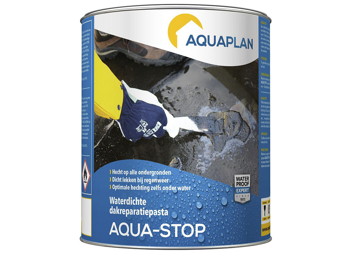 AQUAPLAN AQUA-STOP 1KG