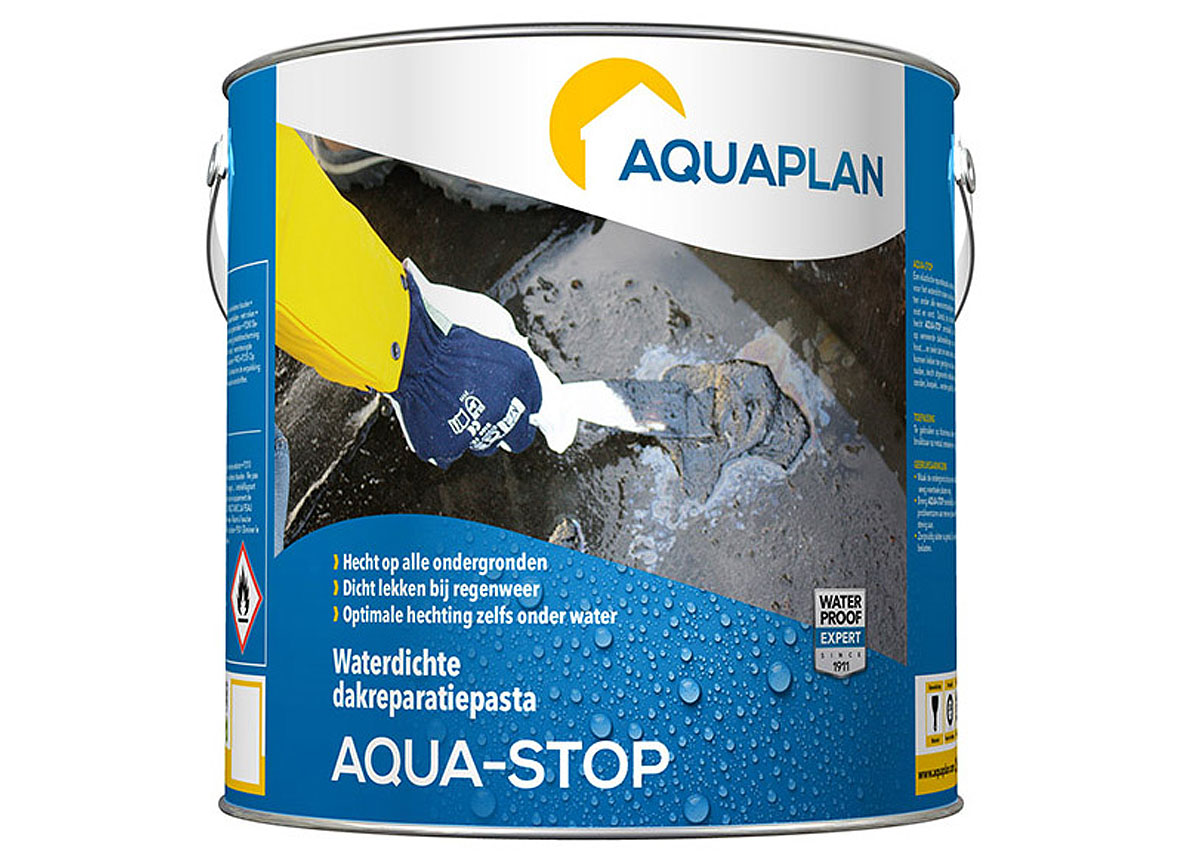 AQUAPLAN AQUA-STOP 2,5KG