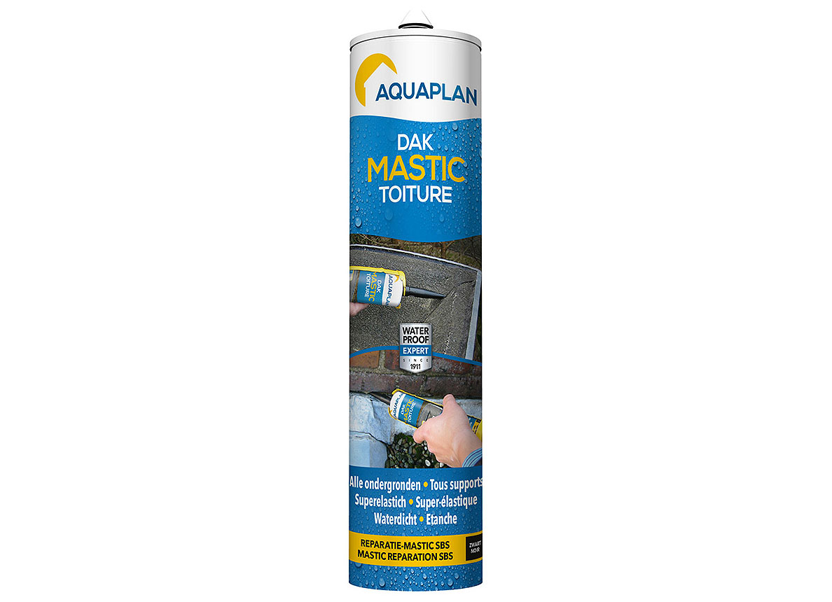 DAK-REPARATIE 310 ML