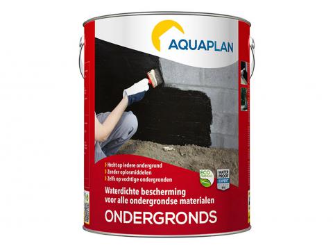 AQUAPLAN SOUTERRAIN 4KG