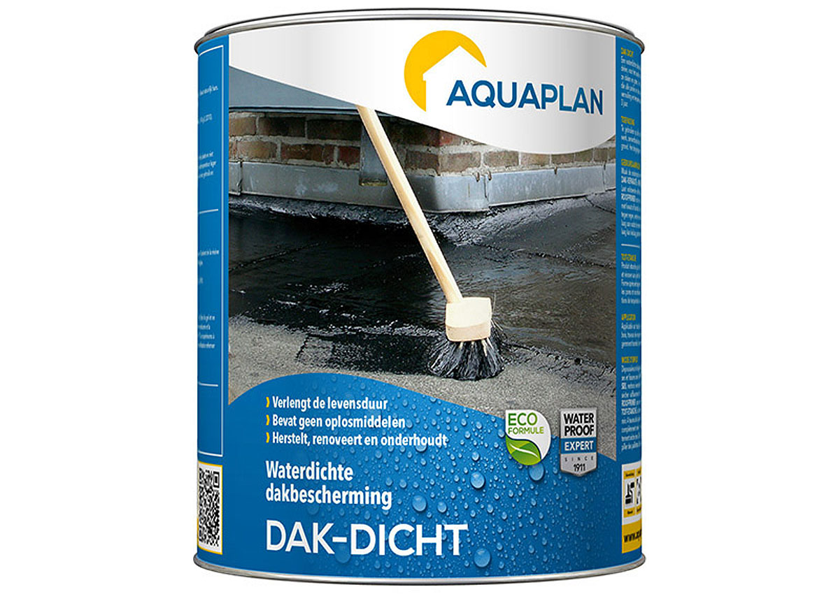 AQUAPLAN TOIT ETANCHE 1KG