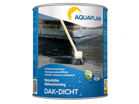AQUAPLAN DAK-DICHT 1KG