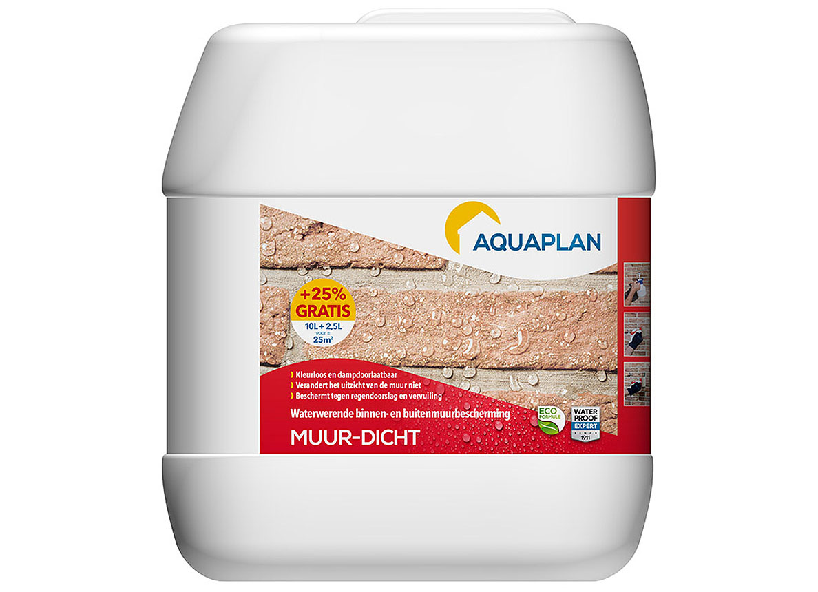 MUR-ETANCHE 10L+25% 