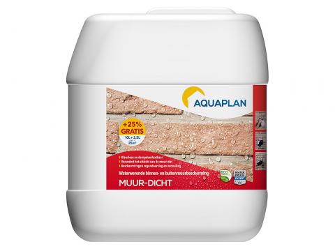 MUUR-DICHT 10L+25%