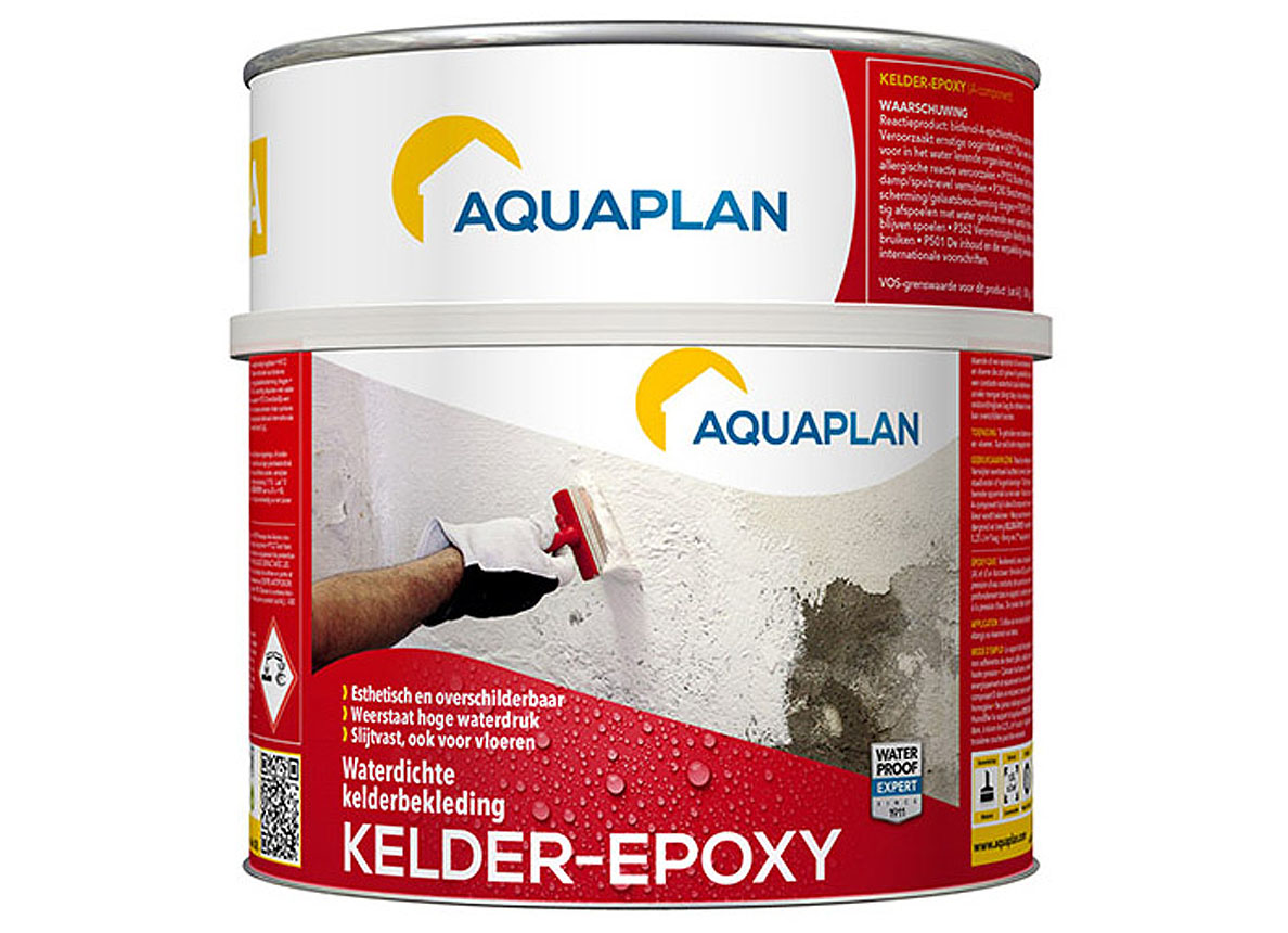 KELDER-EPOXY 1.5L