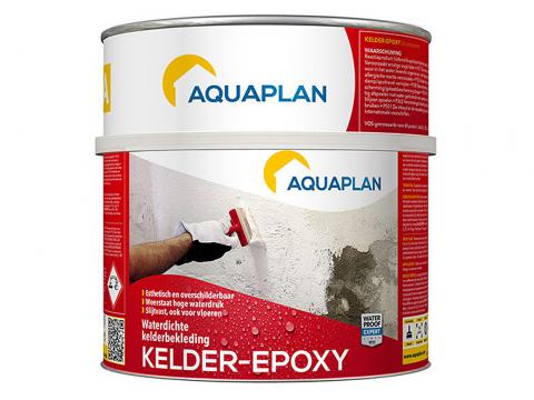 EPOXY-CAVE 4L