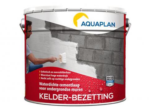 KELDER BEZETTING WIT 10KG