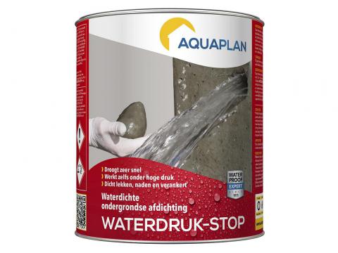 AQUAPLAN STOP-FUITES 1KG