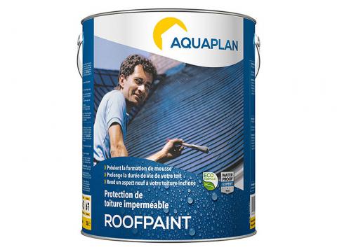 ROOFPAINT ANTHRACIET 5L