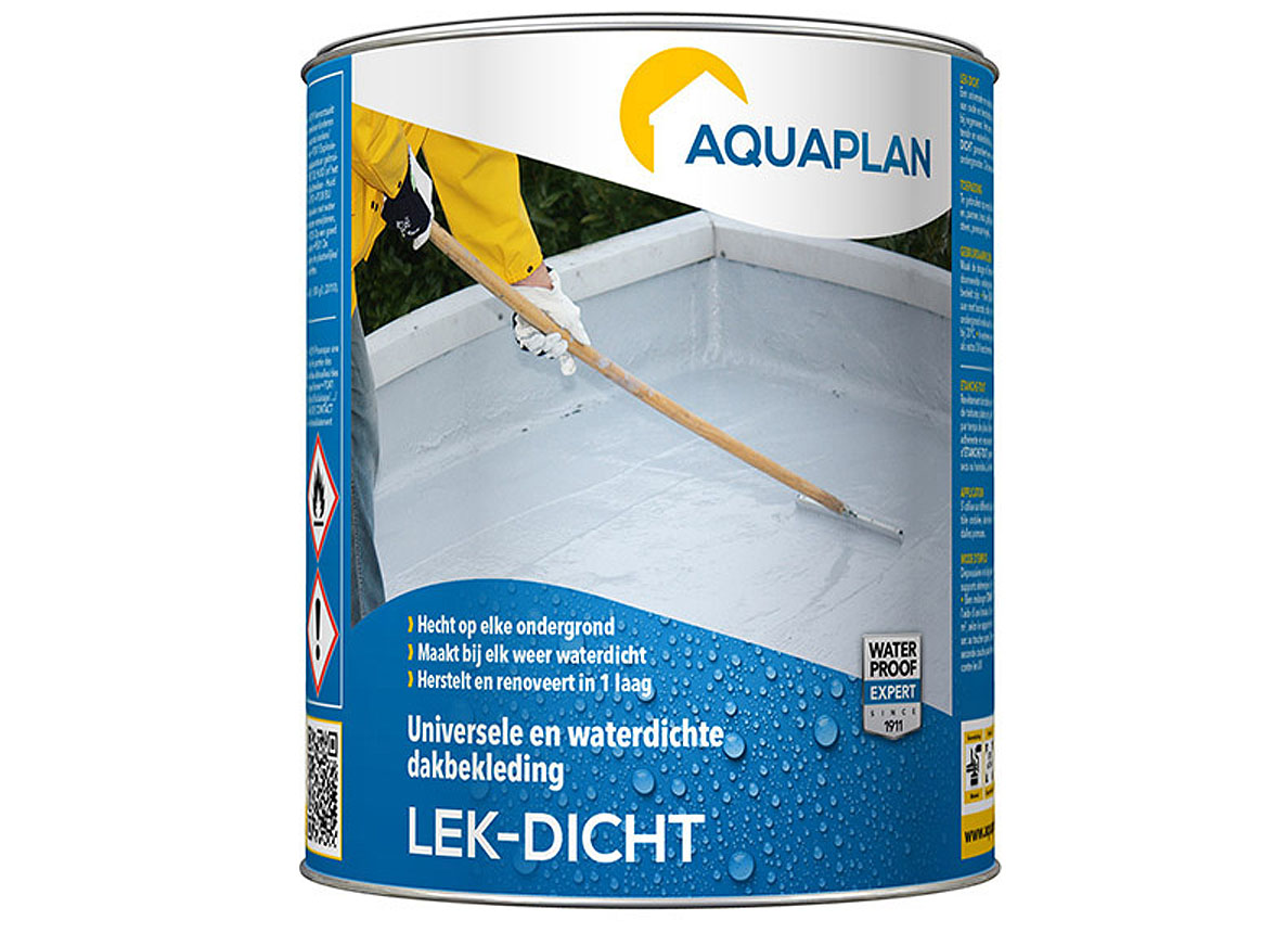 AQUAPLAN LEK-DICHT