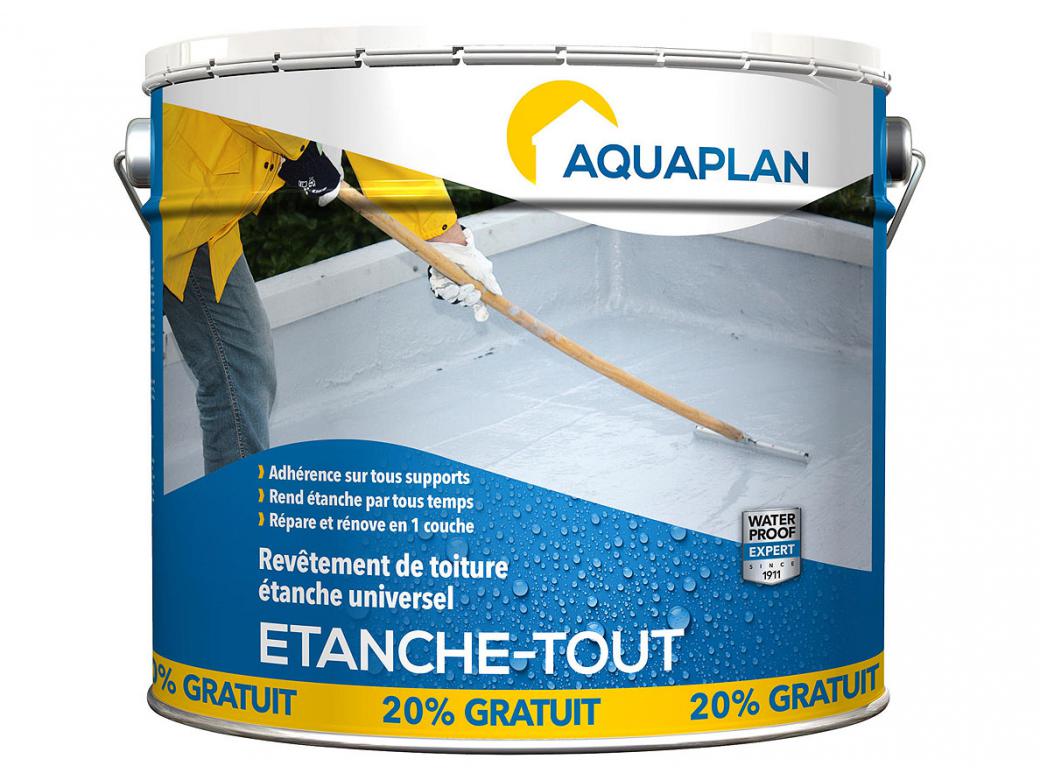 AQUAPLAN LEK-DICHT