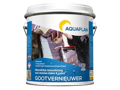 AQUAPLAN RENOV' GOUTTIERE 1,5L