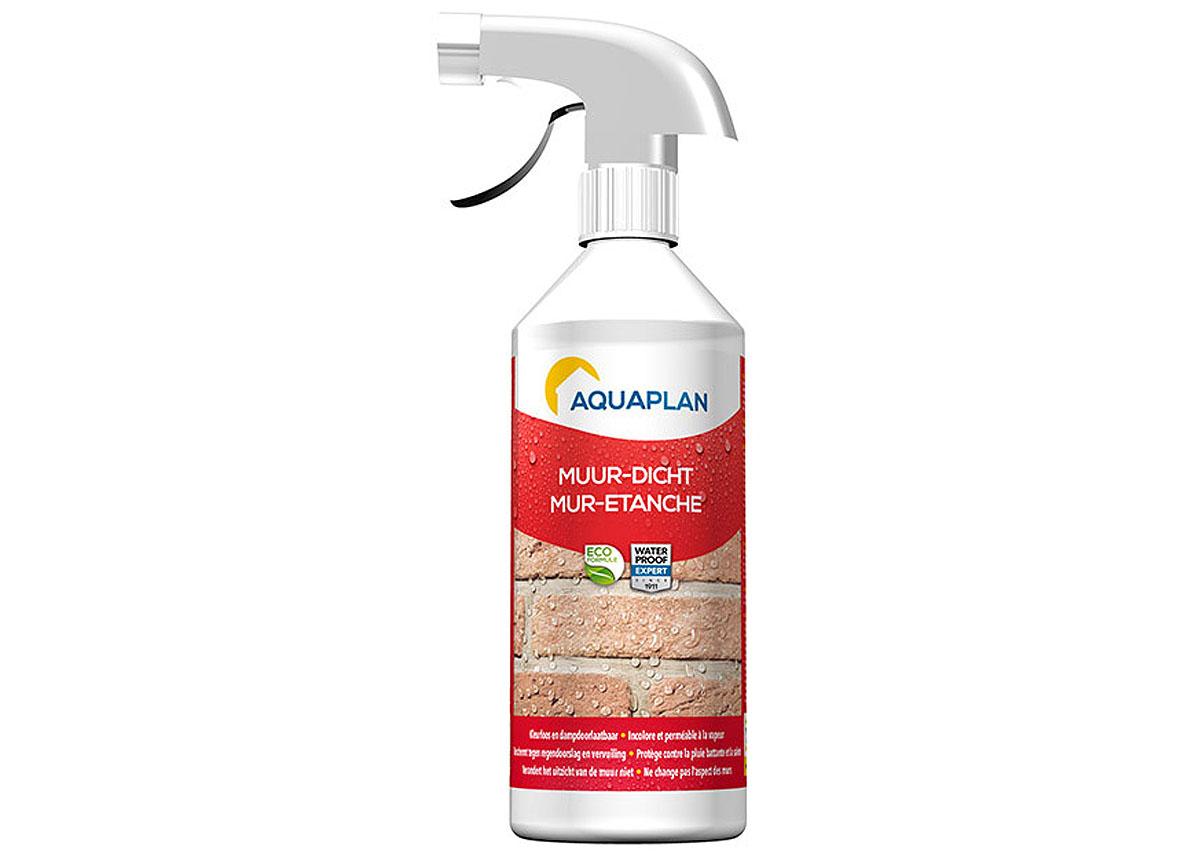 MUR-ETANCHE 0,75 L SPRAY