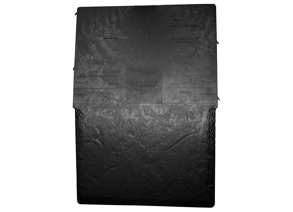 AQUAPLAN ARDOISE RUSTIQUE 18 PIECES=+/- 1M²