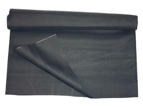 AQUAPLAN RUBBER DAK EPDM 0.70 M X 0.50 LM