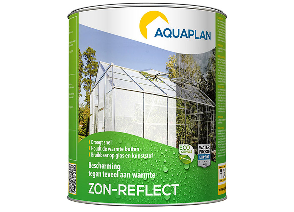 AQUAPLAN ZON-REFLECT 1L