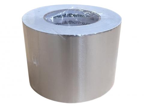 ALUTHERMO KLEEFBAND 100MM 50M